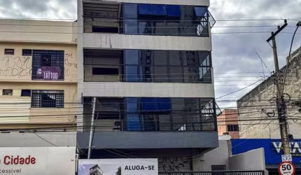 Prédio, QNA 2, Taguatinga Norte