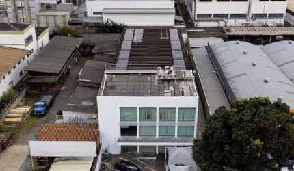 Loja, Av SIA Trecho 3, Brasília, Sia