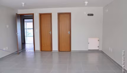 Conjunto de salas, C 9, Taguatinga Centro