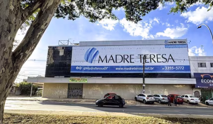 AV. HELIO PRATES