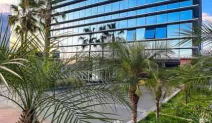 Prédio corporativo 12.725,74m² melhor local do S.I.A.