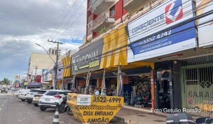 Loja, CNB 4, Taguatinga Norte