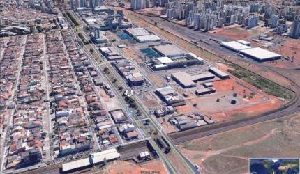 QS 3 Rua 432 Lote 5 - Águas Claras
