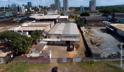 Lote/Projeção, QI 616 Conjunto 1, Samambaia Norte