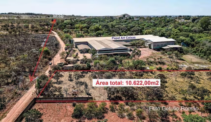 Lote/Terreno, Quadra 13, Luziânia, Vera Cruz