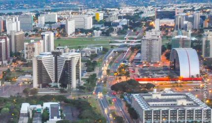 Sala, SETOR COMERCIAL NORTE, Asa Norte
