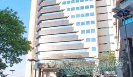 Sala, SETOR COMERCIAL NORTE, Asa Norte
