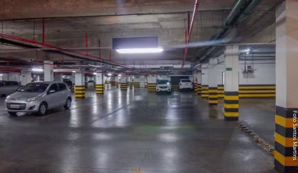 Sala, SETOR COMERCIAL NORTE, Asa Norte