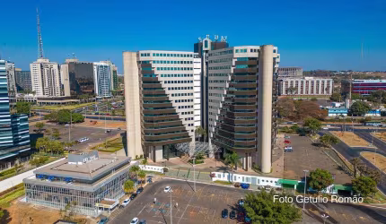Sala, SETOR COMERCIAL NORTE, Asa Norte