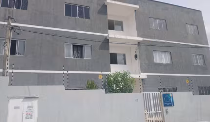 Apartamento para alugar em Nova Parnamirim