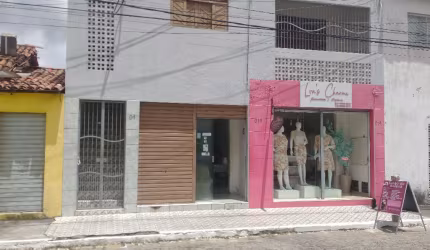 Casa/Sobrado em Parnamirim