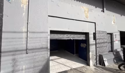 Ótimo opção de locação para Comércio na Prudente de Morais