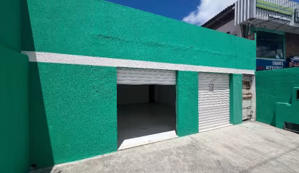 Ótima loja para Locação em Parnamirim