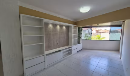 Apartamento 3/4 em Lagoa Nova