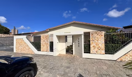 Excelente casa a venda em candelária