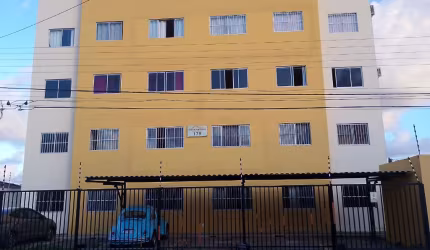 Apartamento para Locação Centro Parnamirim