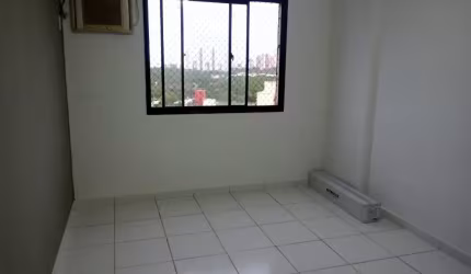 Apartamento com Excelente Vista.