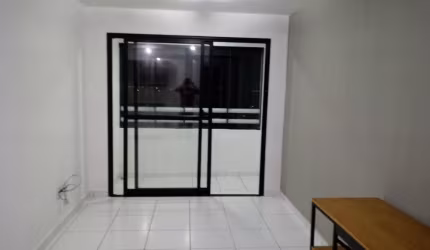 Apartamento com Excelente Vista.