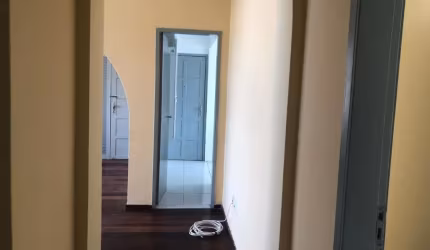 Apartamento em Ótima Localização