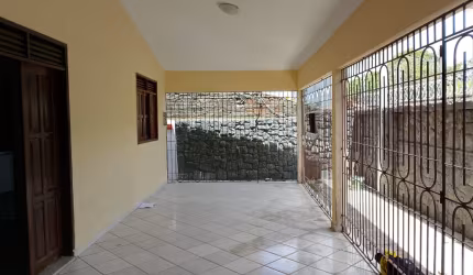 Casa no Satélite