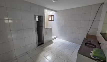 Casa em Lagoa Nova