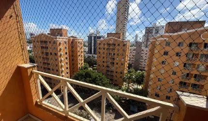 Apartamento 2/4 Ótima Localização