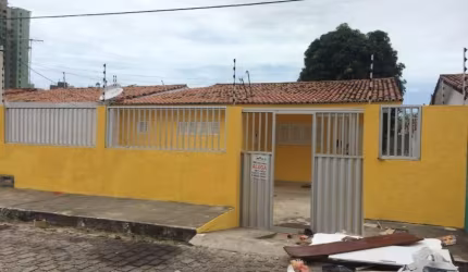 Casa para alugar em Nova Parnamirim