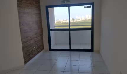 Lindo apartamento para alugar em Ponta Negra
