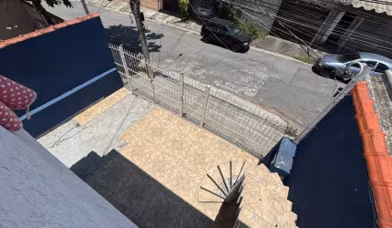 Casa à venda na Rua Wanderlei Leite de Lima, 182, Jardim Tabatinga, Guarulhos, 111 m2 por R$ 570.000