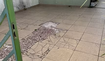 Sobrado à Venda no Parque Continental, Guarulhos