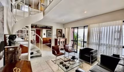 Belíssima Cobertura DUPLEX - Umarizal