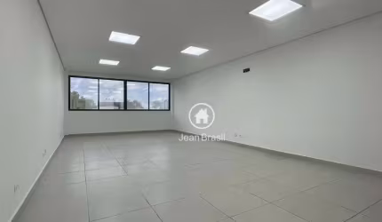SALA COMERCIAL - CENTRO DE PINHAIS