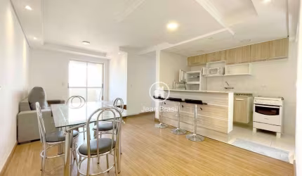 APARTAMENTO 3 QUARTOS EM PINHAIS - FRENTE A HAVAN...