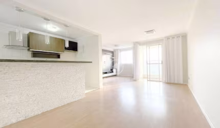 Apartamento com 2 dormitórios para alugar, 67 m² por R$ 3.170,00/mês - Estância Pinhais - Pinhais/PR