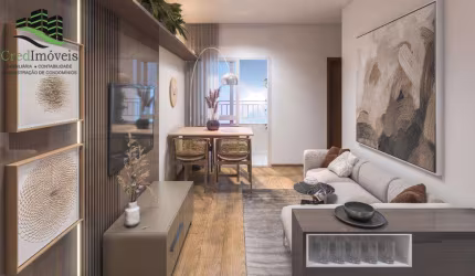 Apartamento à venda em Brasília, Ceilândia Sul (Ceilândia), com 2 quartos, com 60 m²