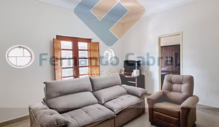 Duas casas vendidas, dentro do mesmo terreno 680,40m².