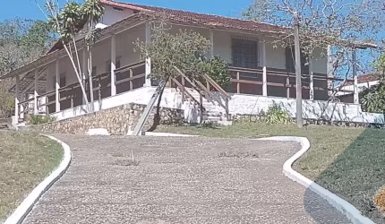 Chácara / sítio à venda no Sapê, Itaboraí  por R$ 800.000