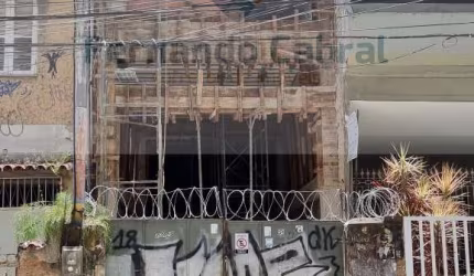 Loja comercial duplex para locação, 2º Quadra da Praia.