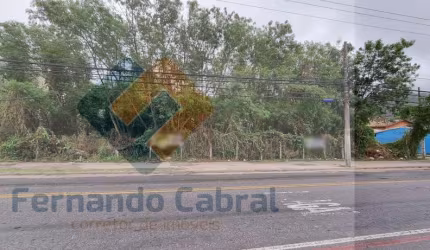 Terreno à venda em Itaipu, terreno de 1000M²