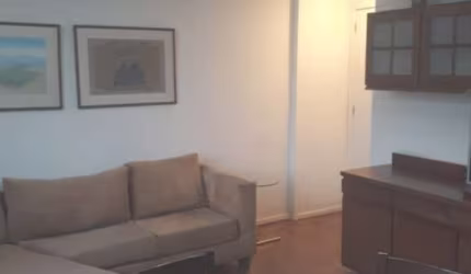 Apartamento a venda no Ingá.