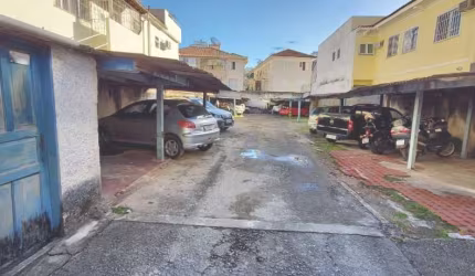 Terreno comercial para alugar no Pe Pequeno, Niterói  por R$ 18.000