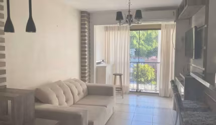 Apartamento com 2 quartos à venda no Gragoatá, Niterói , 70 m2 por R$ 600.000