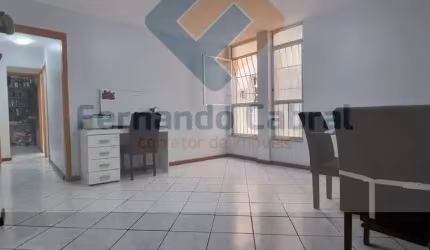 Incrível apartamento no Fonseca.