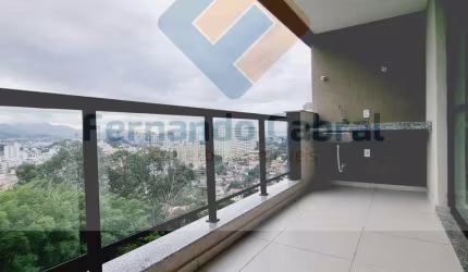 Apartamento com 1 quarto à venda no Ingá, Niterói , 38 m2 por R$ 500.000