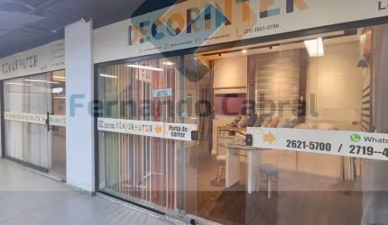 Ponto comercial para alugar no Centro, Niterói , 50 m2 por R$ 7.000