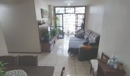 Apartamento à venda no condomínio Villaggio Dei Fiori em Santa Rosa.