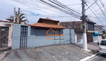 Sobrado com 5 dormitórios à venda, 350 m² por R$ 850.000,00 - Jardim Iguatemi - São Paulo/SP