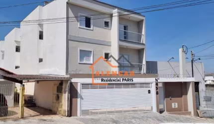 Apartamento com 2 dormitórios à venda, 40 m² por R$ 229.000,00 - Itaquera - São Paulo/SP