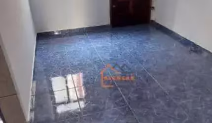 Apartamento com 2 dormitórios à venda, 47 m² por R$ 179.900,00 - Conjunto Residencial José Bonifácio - São Paulo/SP