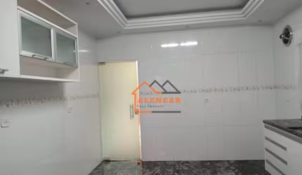 Sobrado com 3 dormitórios à venda, 160 m² por R$ 600.000,00 - Parque Savoi City - São Paulo/SP